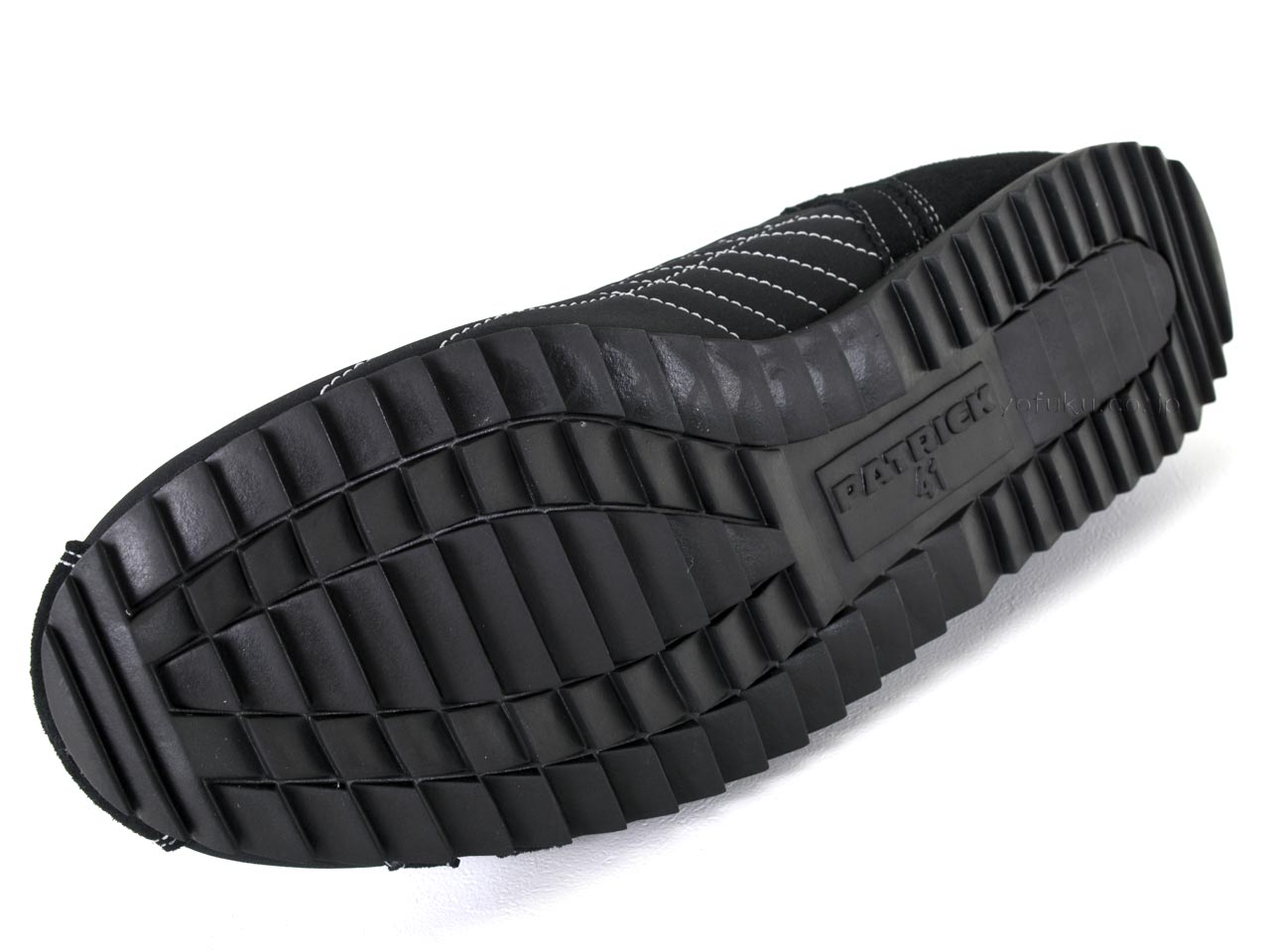 Patrick Sullich Black PATRICK SULLICH BLK 501861