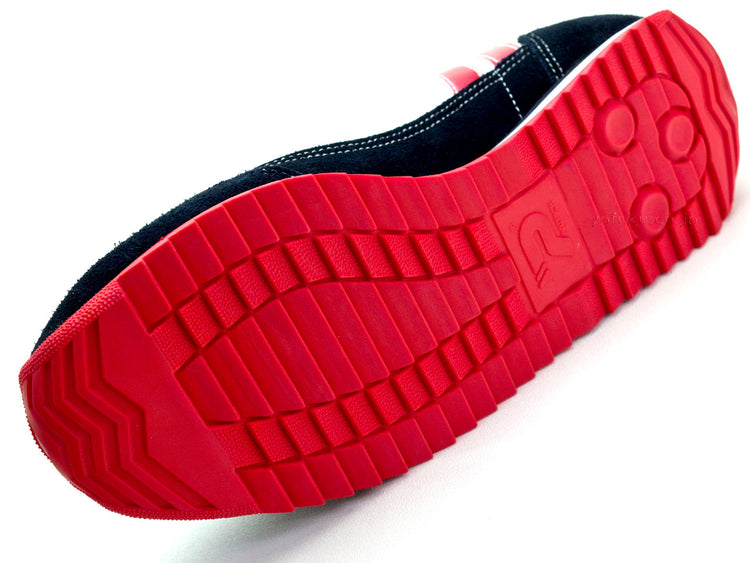 Patrick marathon white PATRICK MARATHON WHT 9420