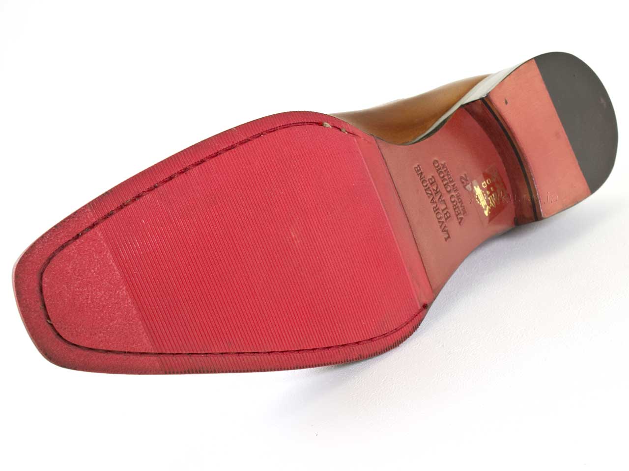 Dino Draghi SA3058 Side Gore Dino Draghi SA3058 BRECO