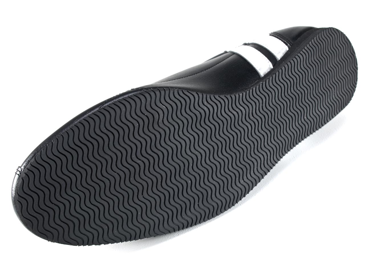 Patrick Dacia 黑色/銀色 PATRICK DATIA BK/SV 292151