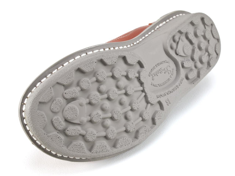 Estee Relax 女士舒適鞋 / ST.Relax LX803 紅棕色