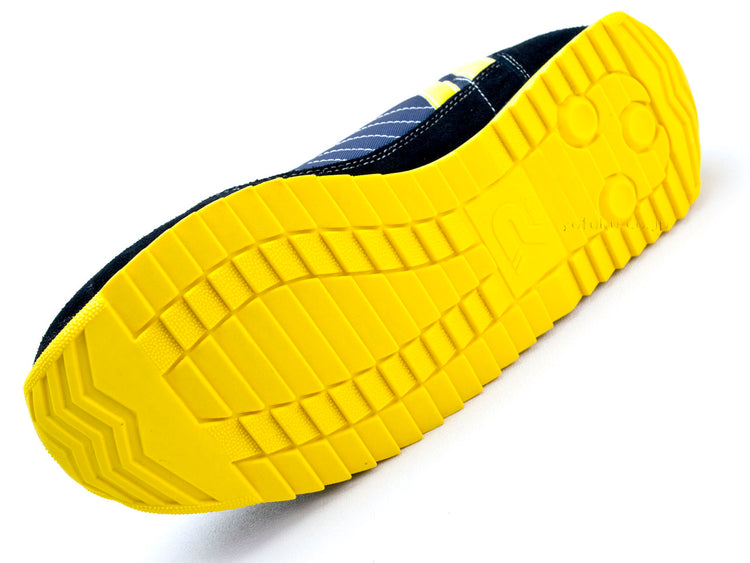 Patrick marathon navy PATRICK MARATHON NVY 9422