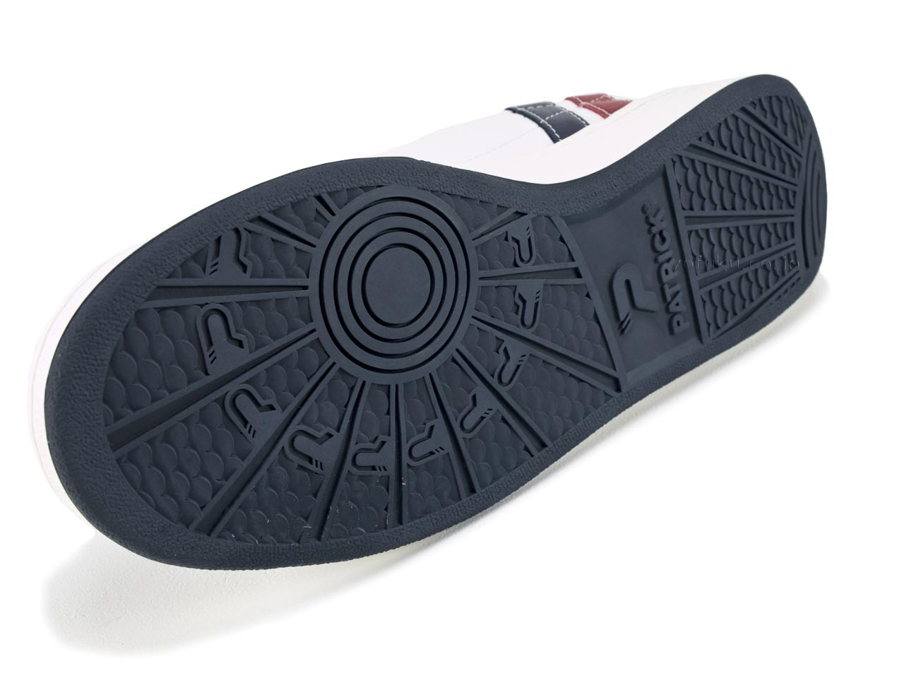 Patrick Touba Tricolor PATRICK TOUBA TRC 528290