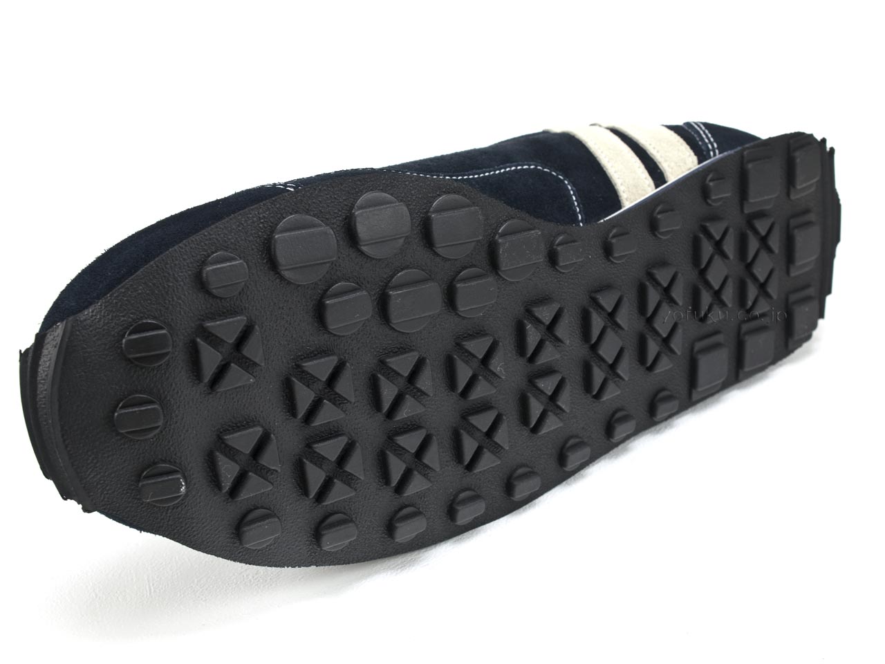 帕特里克波士頓 2 海軍 PATRICK BOSTON Ⅱ NVY 526562