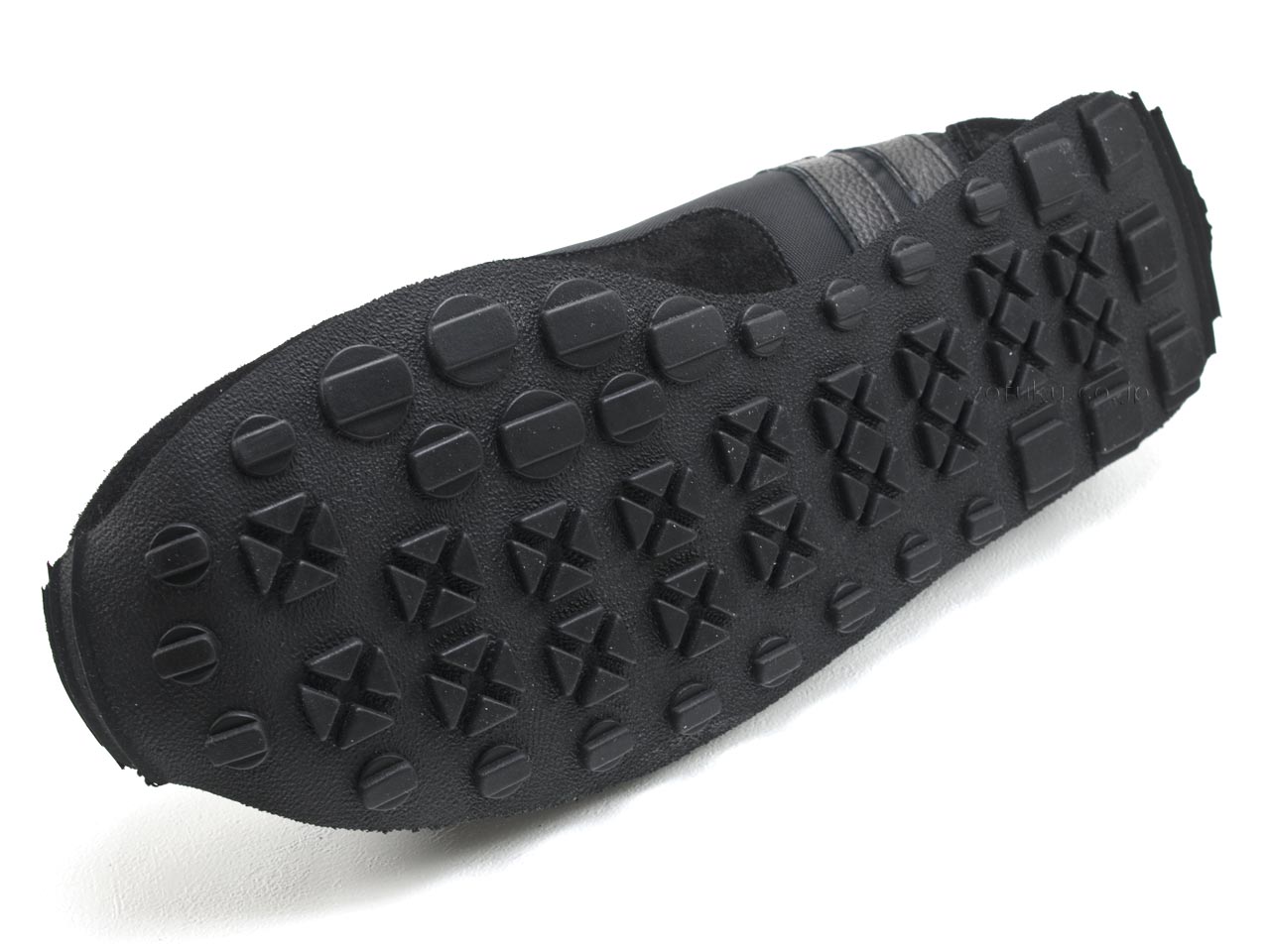 パトリック マイアミ・コーデュラエコ ブラック PATRICK MIAMI-CE BLK 504091