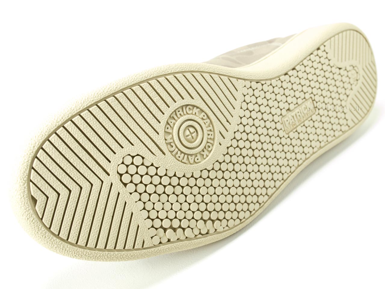 パトリック パンチ・カモフラージュ ベージュ PATRICK PUNCH-CF BGE 502433