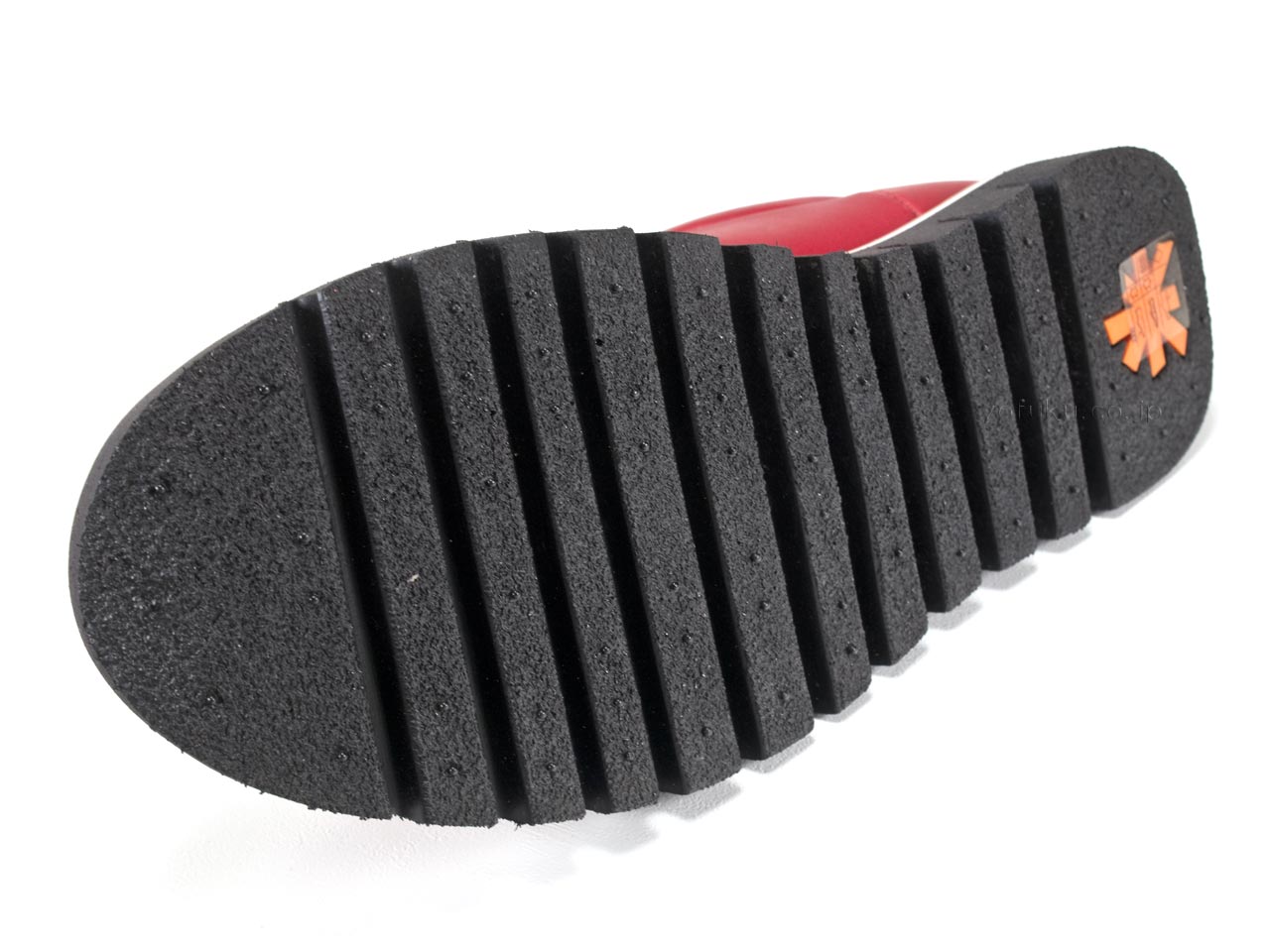 art 1400 Toronto 玻璃黑鞋底 art 1400 TORONTO GRASS BLACK SOLE 