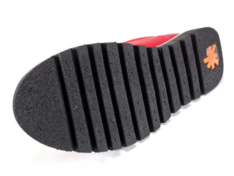 art 1400 Toronto 玻璃黑鞋底 art 1400 TORONTO GRASS BLACK SOLE 