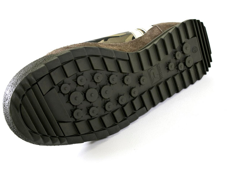 帕特里克布朗克斯迷彩卡其色 PATRICK BRONX-CA KKI 501588