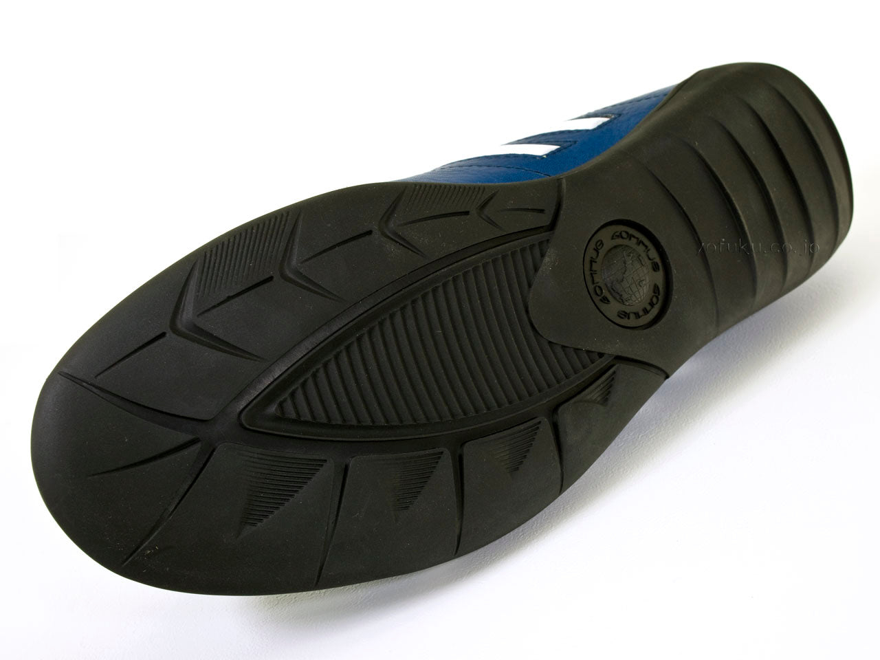 Negroni Idea Special Berlinette (Blue) (SUZUKI Original) negroni IDEA SPECIAL 15944 Berlinette