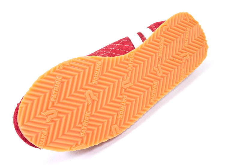 Patrick Solsona 陽光紅 PATRICK S.SUNNY RED 531117