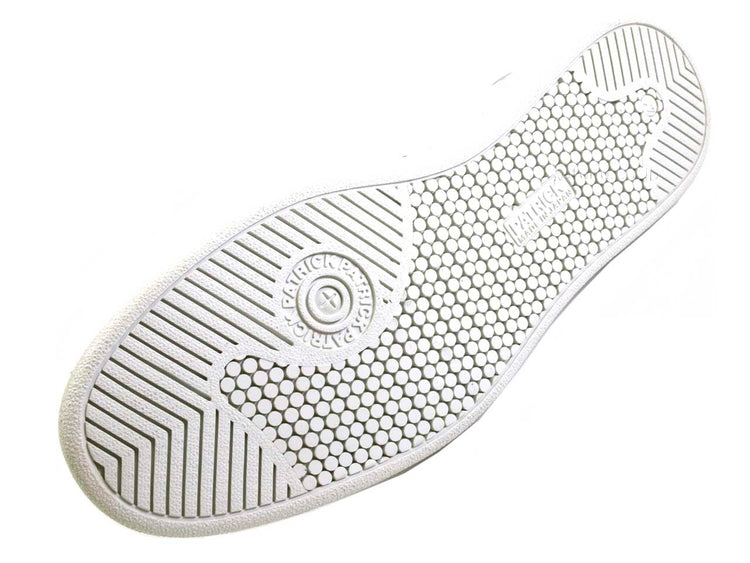 Patrick Polarize Punch White PATRICK POLARIZE-P WHT 718570