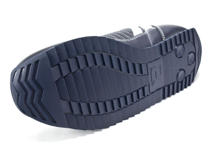 Patrick Marathon Punching Navy PATRICK MARATHON-PU NV 504612