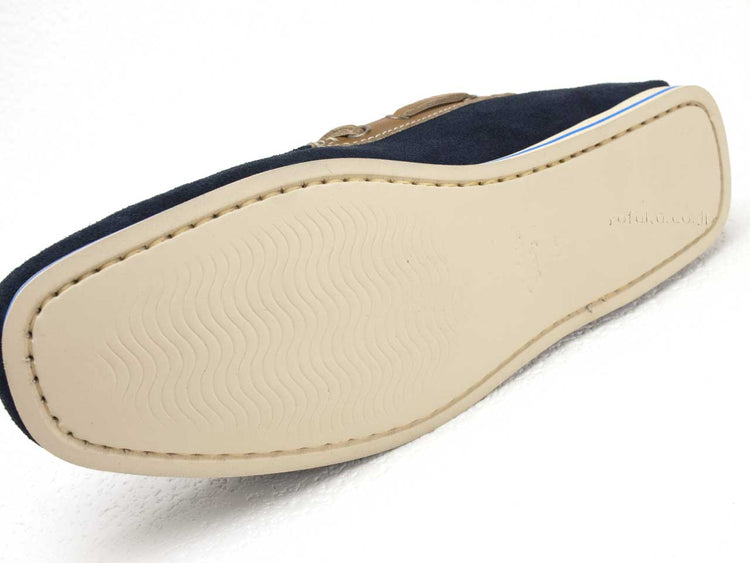 Dino Draghi 1400 Moccasins Dino Draghi 1400 CAMOSCIO 2