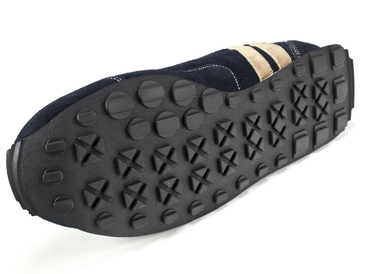 Patrick Boston 2 Navy/Beige PATRICK BOSTON Ⅱ NV/BG 592052