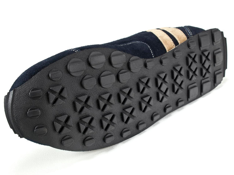 Patrick Boston 2 Navy/Beige PATRICK BOSTON Ⅱ NV/BG 592052