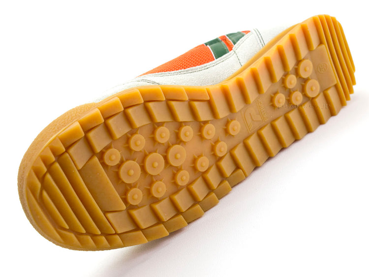 パトリック ブロンクス オレンジ PATRICK BRONX ORG 0065-J