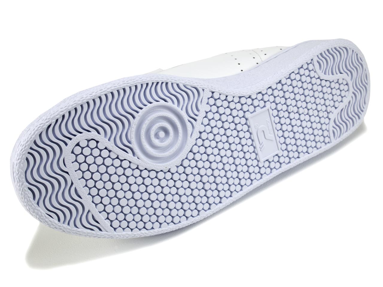 パトリック オーシャン ホワイト PATRICK OCEAN WHT 9540