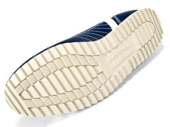 Patrick Sully Leather Navy PATRICK SULLY L.NV 262052