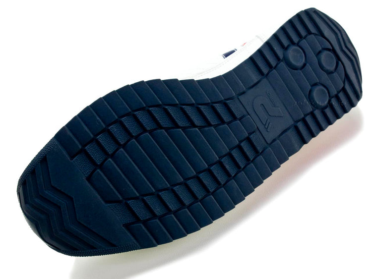 Patrick marathon leather tricolor PATRICK MARATHON-L TRC 98800