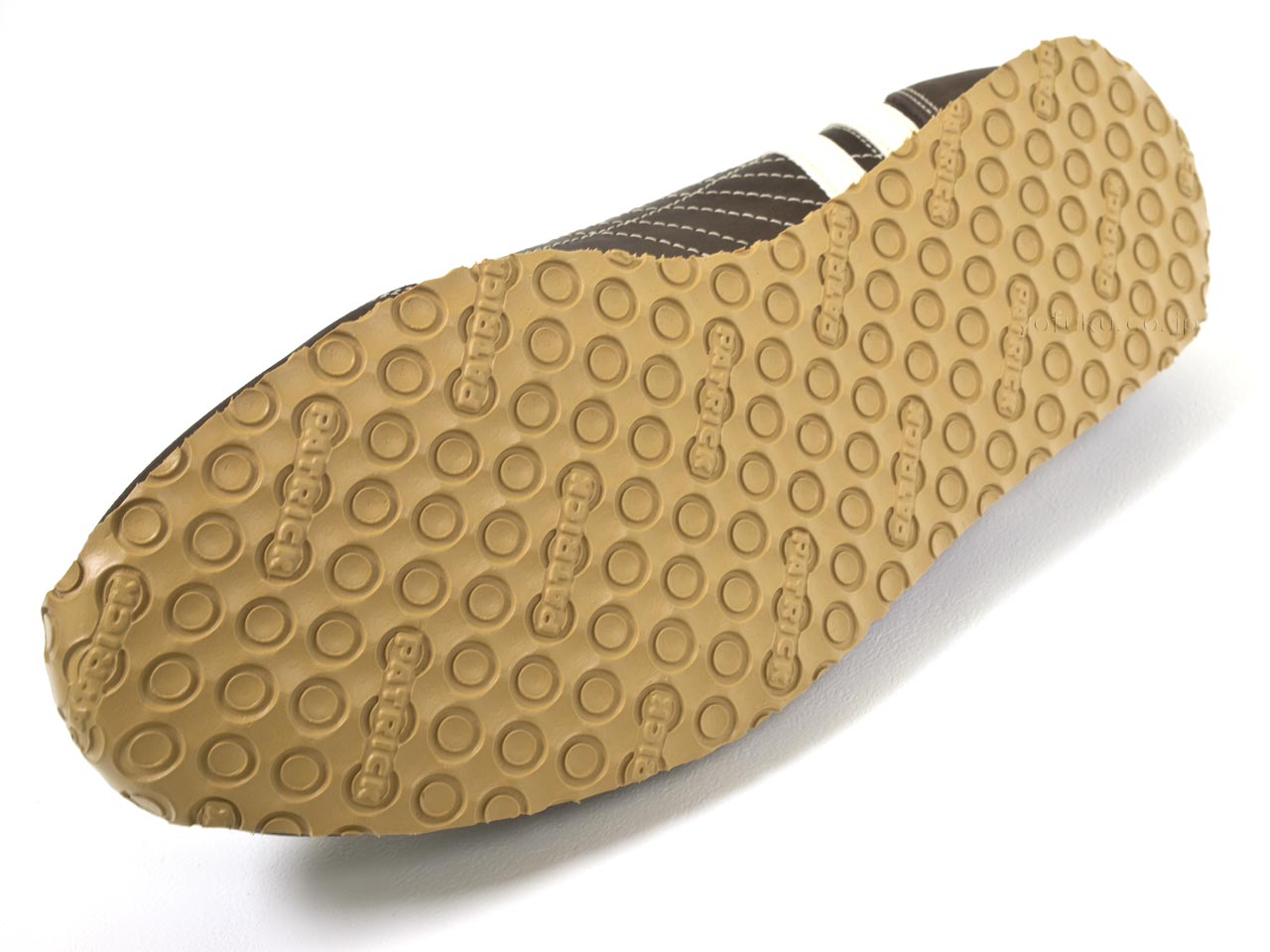 Patrick Pamir Mostro Chocolate PATRICK PAMIR-MS CHO 501875