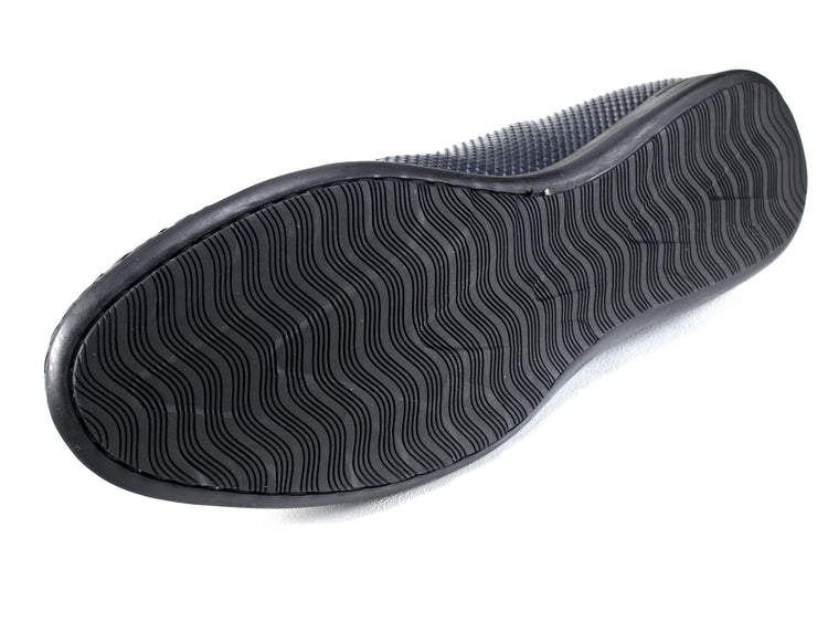 ジャンフランコ ラッタンツィ GIANFRANCO LATTANZI 6026 NAPPA BLU-INTREC/VERNICE