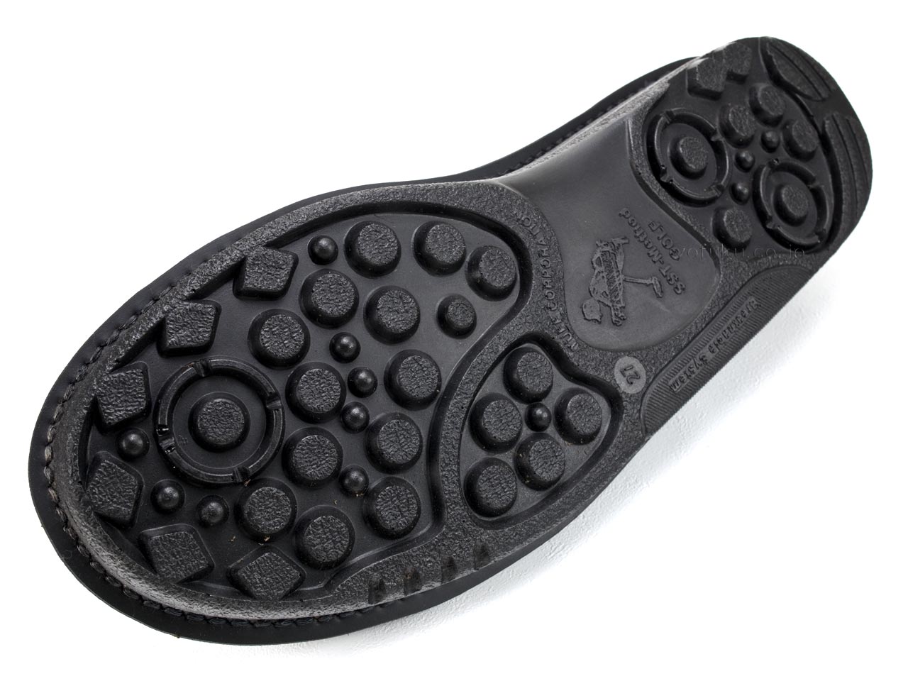 Estee Relax Comfort 涼鞋 / ST.Relax LXS18 深棕色