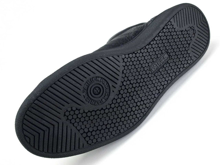 Patrick St Punch High 黑色 PATRICK ST PUNCH-H BLK 18551