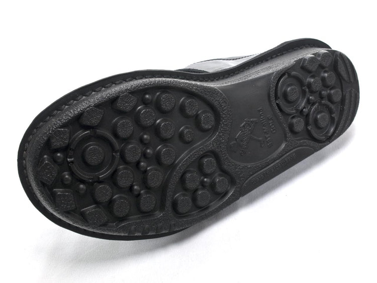 Estee Relax Comfort Shoes / ST.Relax G7737 BLACK