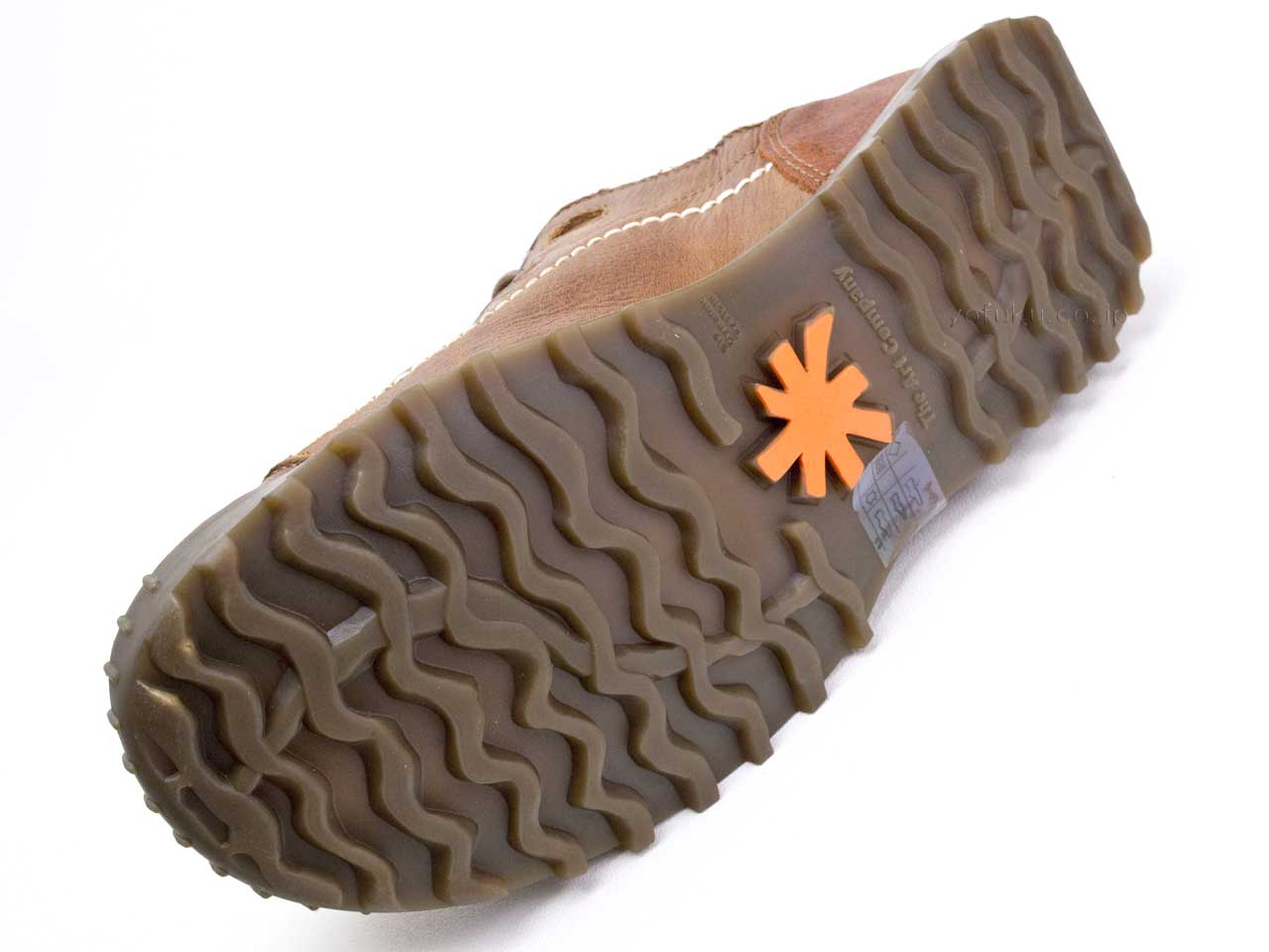 藝術 0151 SHOTOVER MEMPHIS-PLEASANT 