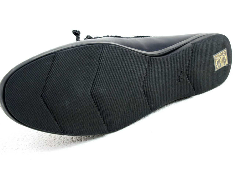 ステファノガンバ モカシン STEFANO GAMBA 6613 VEGA