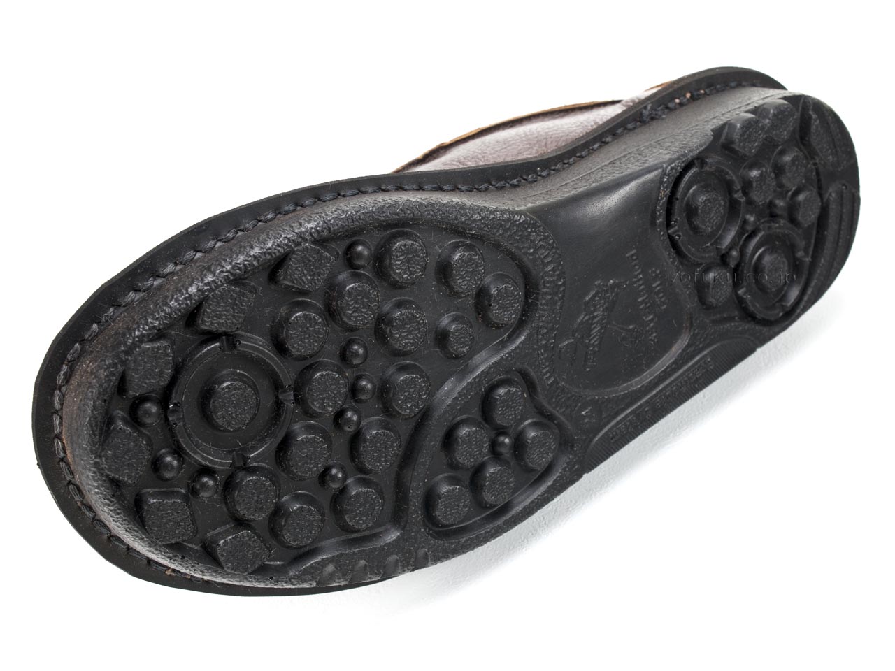 エスティー・リラックス コンフォートシューズ / ST.Relax G9911Y DARK BROWN