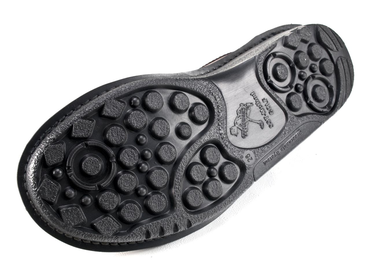 Estee Relax 舒適鞋 / ST.Relax G7720 棕色