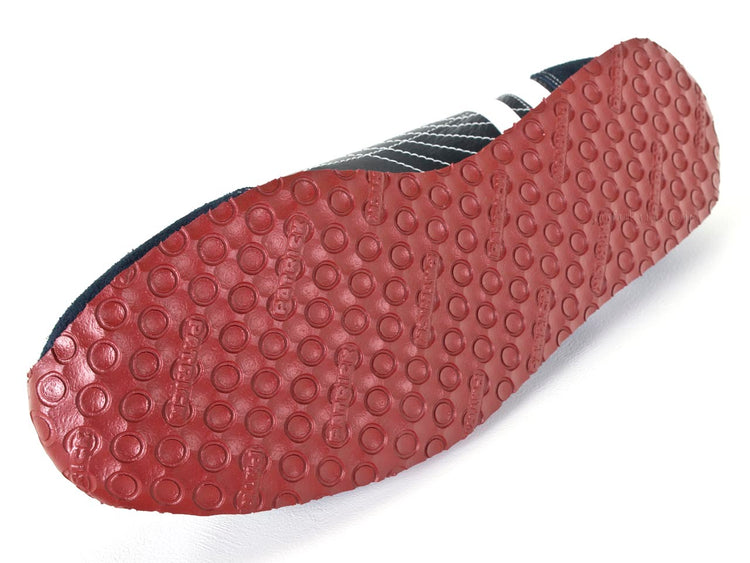 Patrick Iris navy red PATRICK IRIS NV/RD 232012