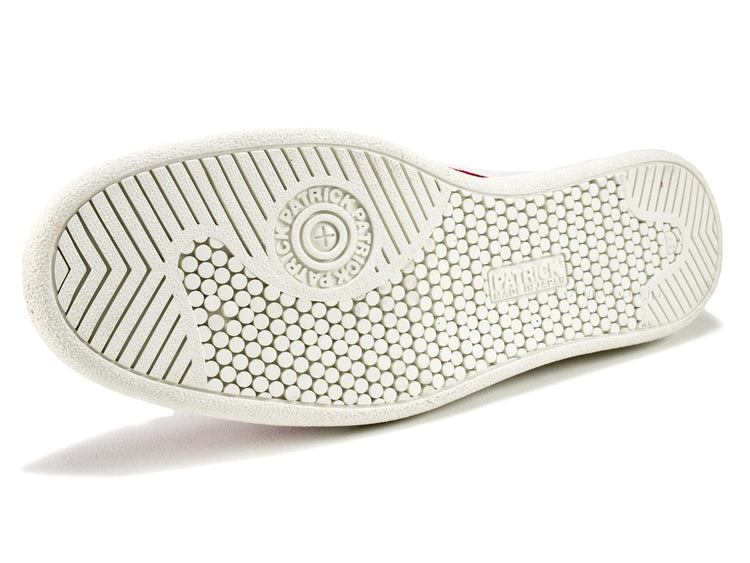 Patrick TUALER-V Ⅱ RED 528607