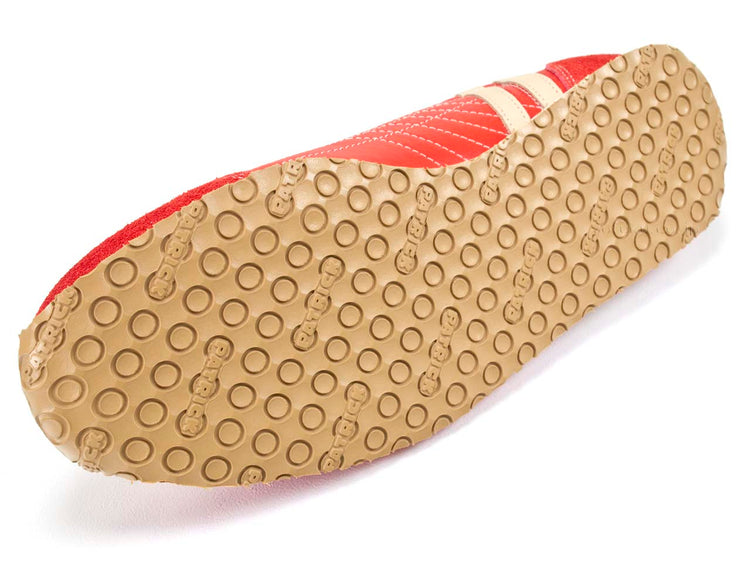 Patrick Iris Red Tan PATRICK IRIS RD/TN 232117