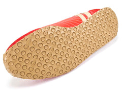 パトリック アイリス レッド・タン PATRICK IRIS RD/TN 232117