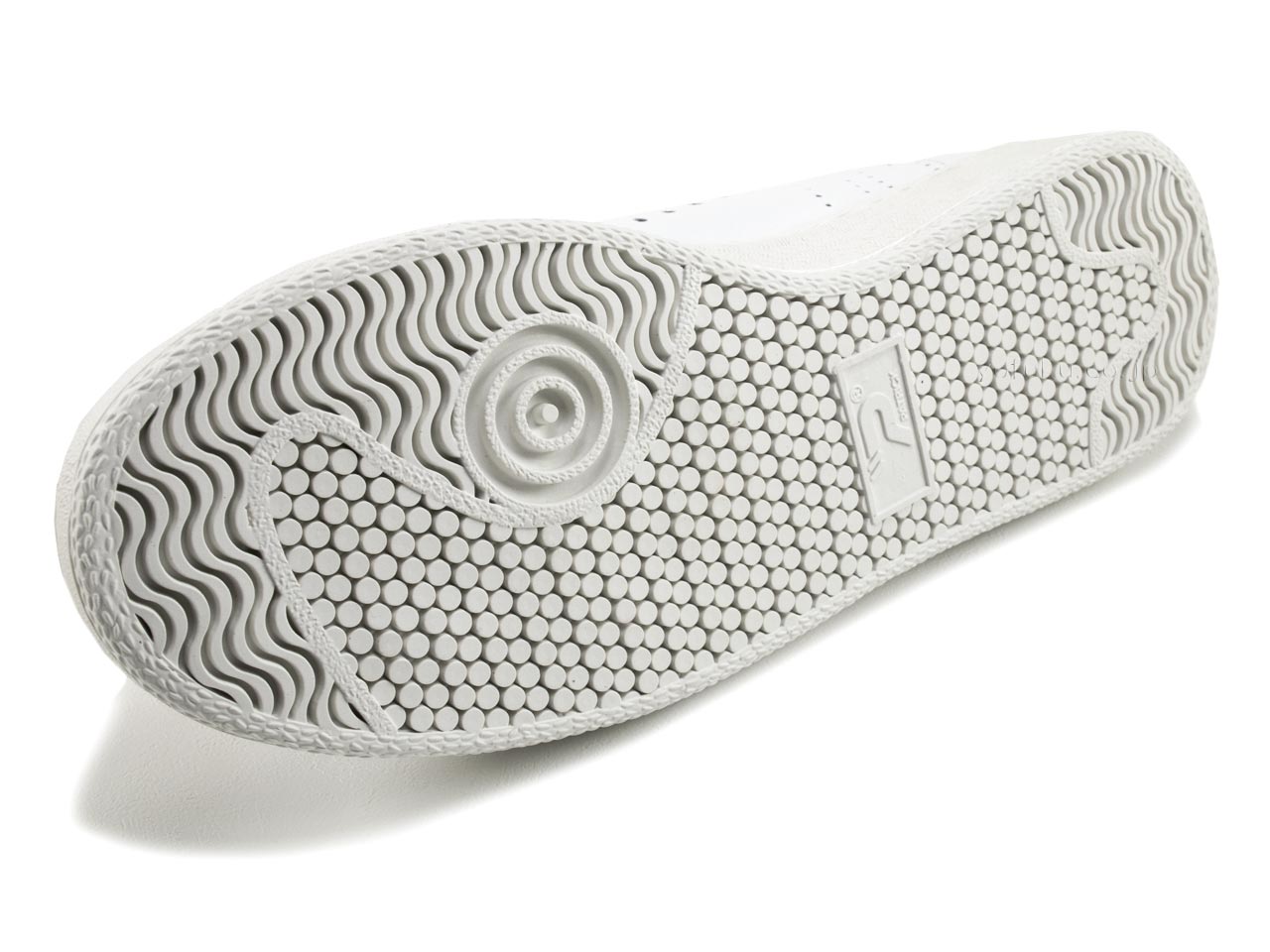 Patrick Quebec 白色/橙色 PATRICK QUEBEC WH/ORG 112209