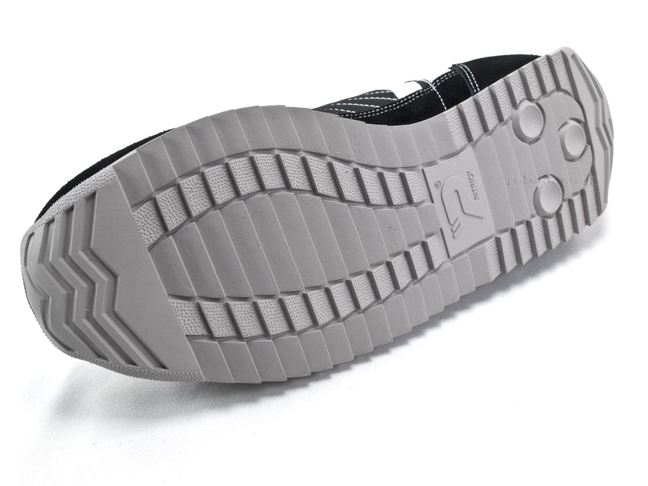 Patrick Marathon Black Soybean PATRICK MARATHON B.SBN 94761