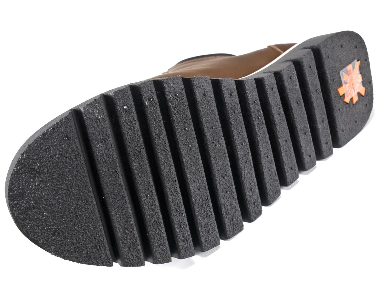 アート 1402 トロント グラス ブラックソール art 1402 TORONTO GRASS BLACK SOLE