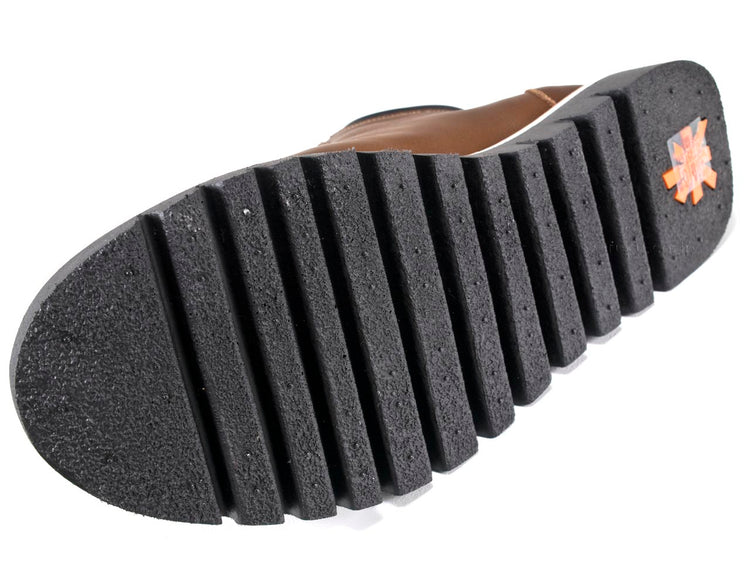 アート 1402 トロント グラス ブラックソール art 1402 TORONTO GRASS BLACK SOLE