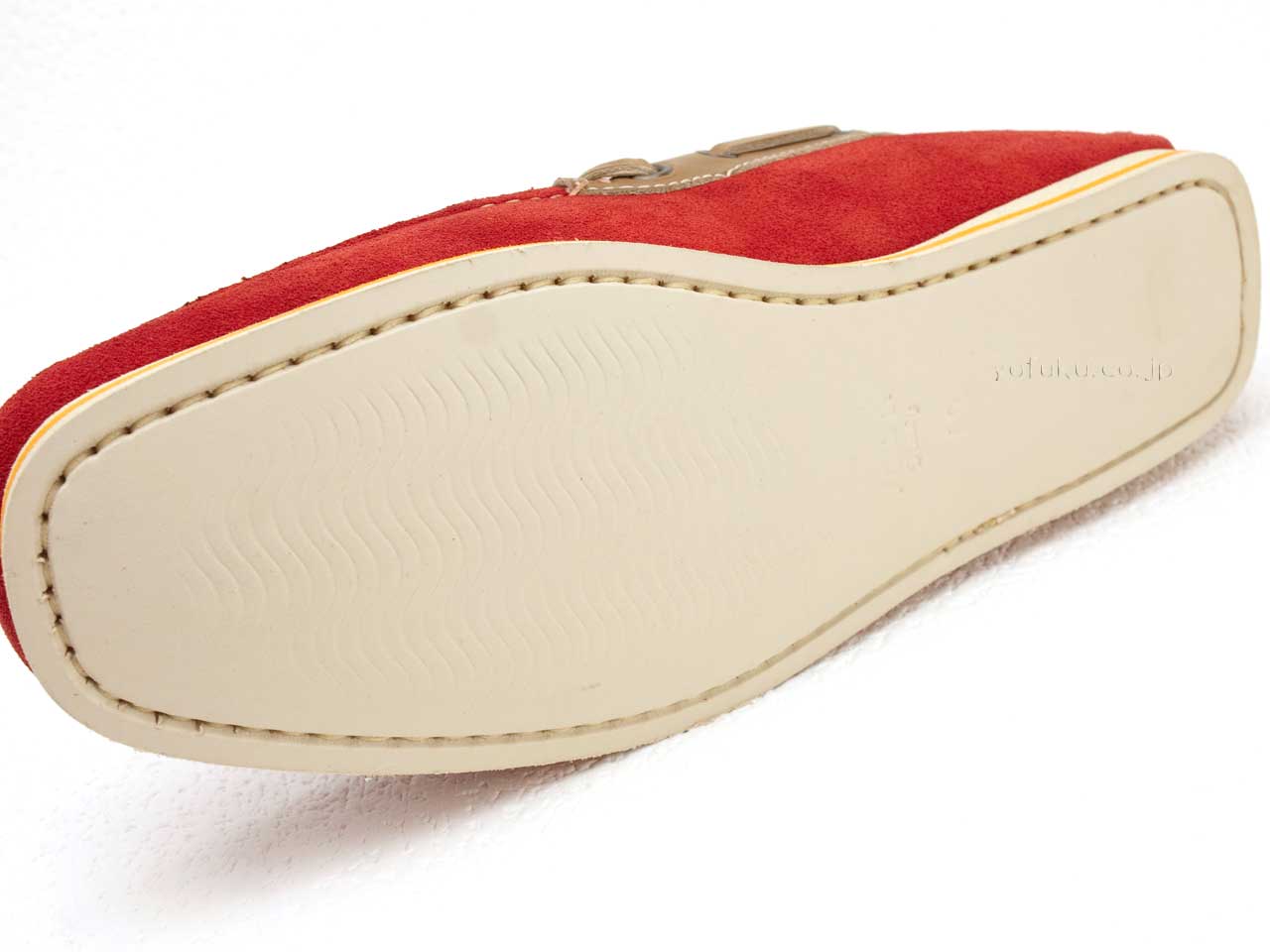 Dino Draghi 1400 Moccasins Dino Draghi 1400 CAMOSCIO 2