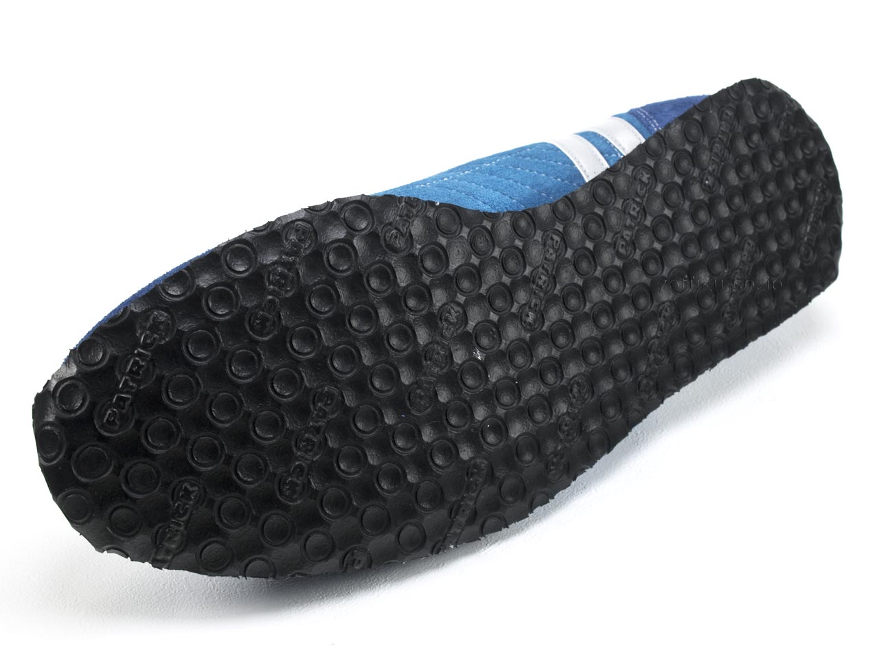 Patrick IRIS Velor Sea PATRICK IRIS-VR SEA 582152