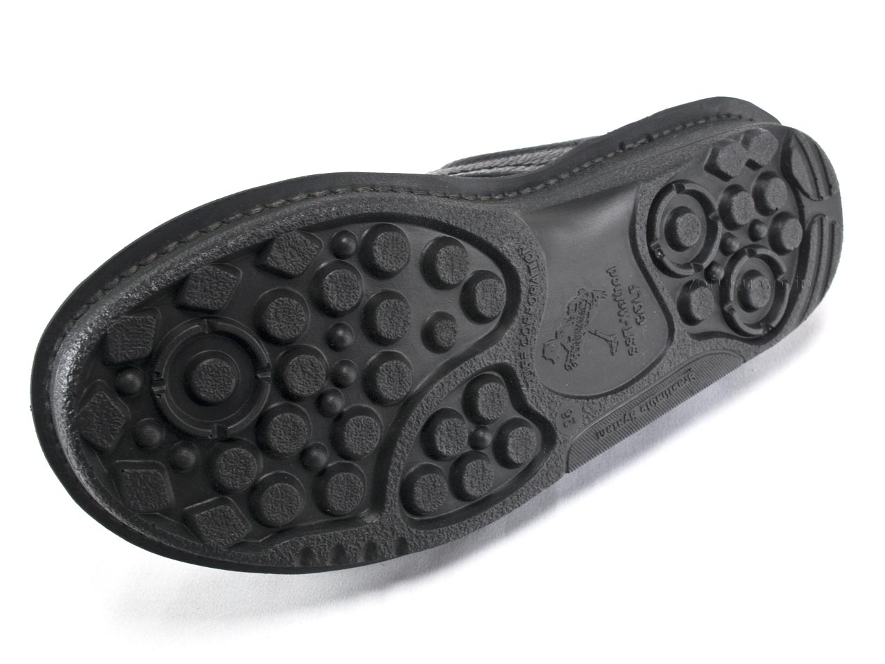 Estee Relax 舒適鞋 / ST.Relax G7721 黑色