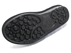 Estee Relax Comfort Shoes / ST.Relax G7729 BLACK