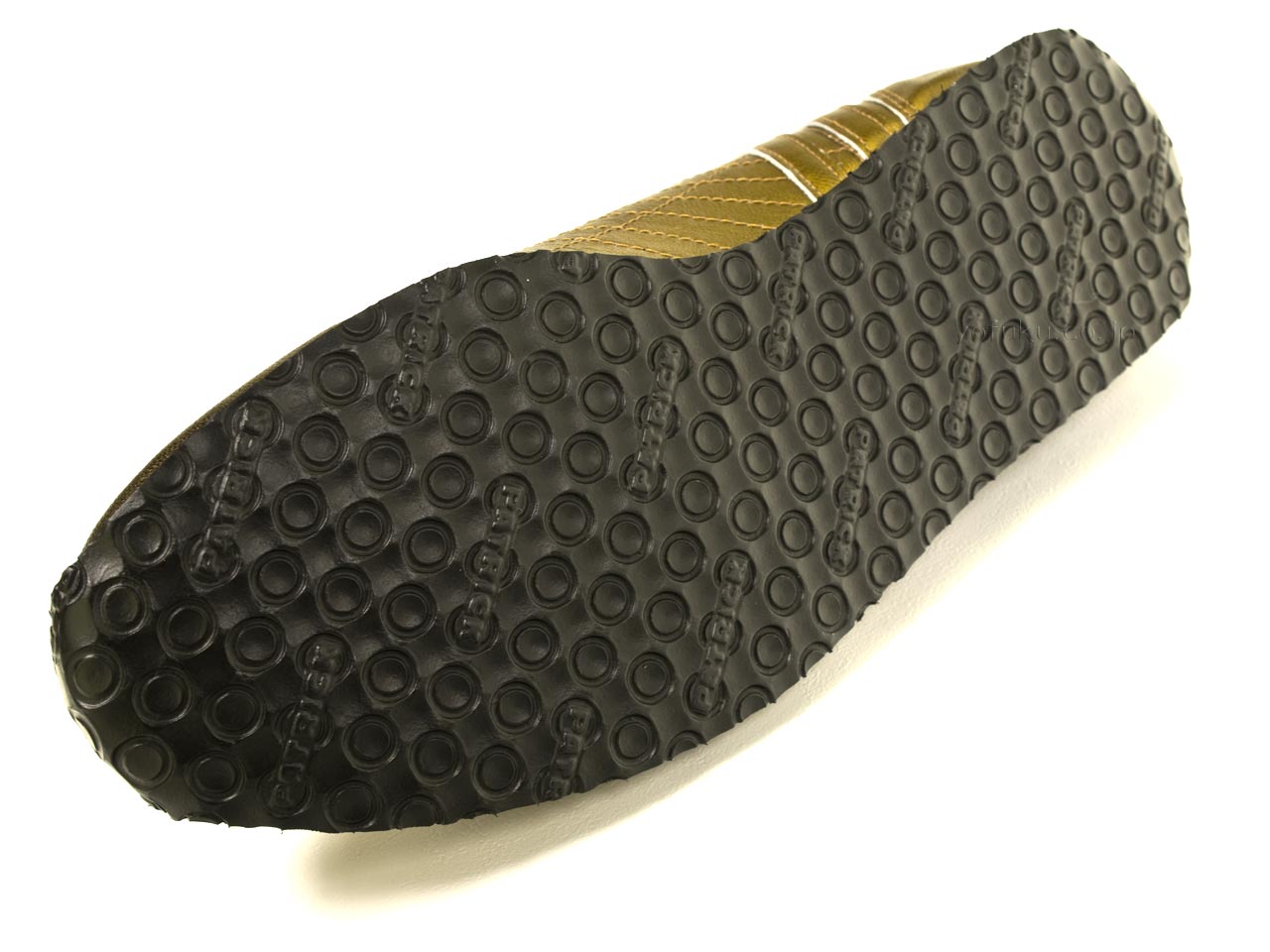 Patrick Pamir Metallic Goat Gold PATRICK PAMIR-M.GT GLD 501665