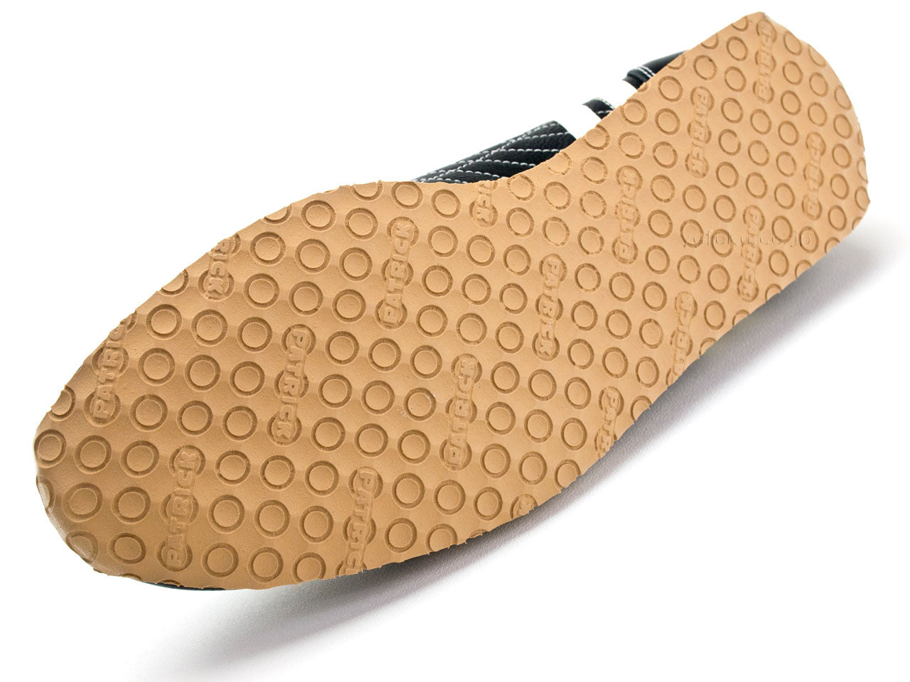 Patrick Pamir Black PATRICK PAMIR BLK 27071