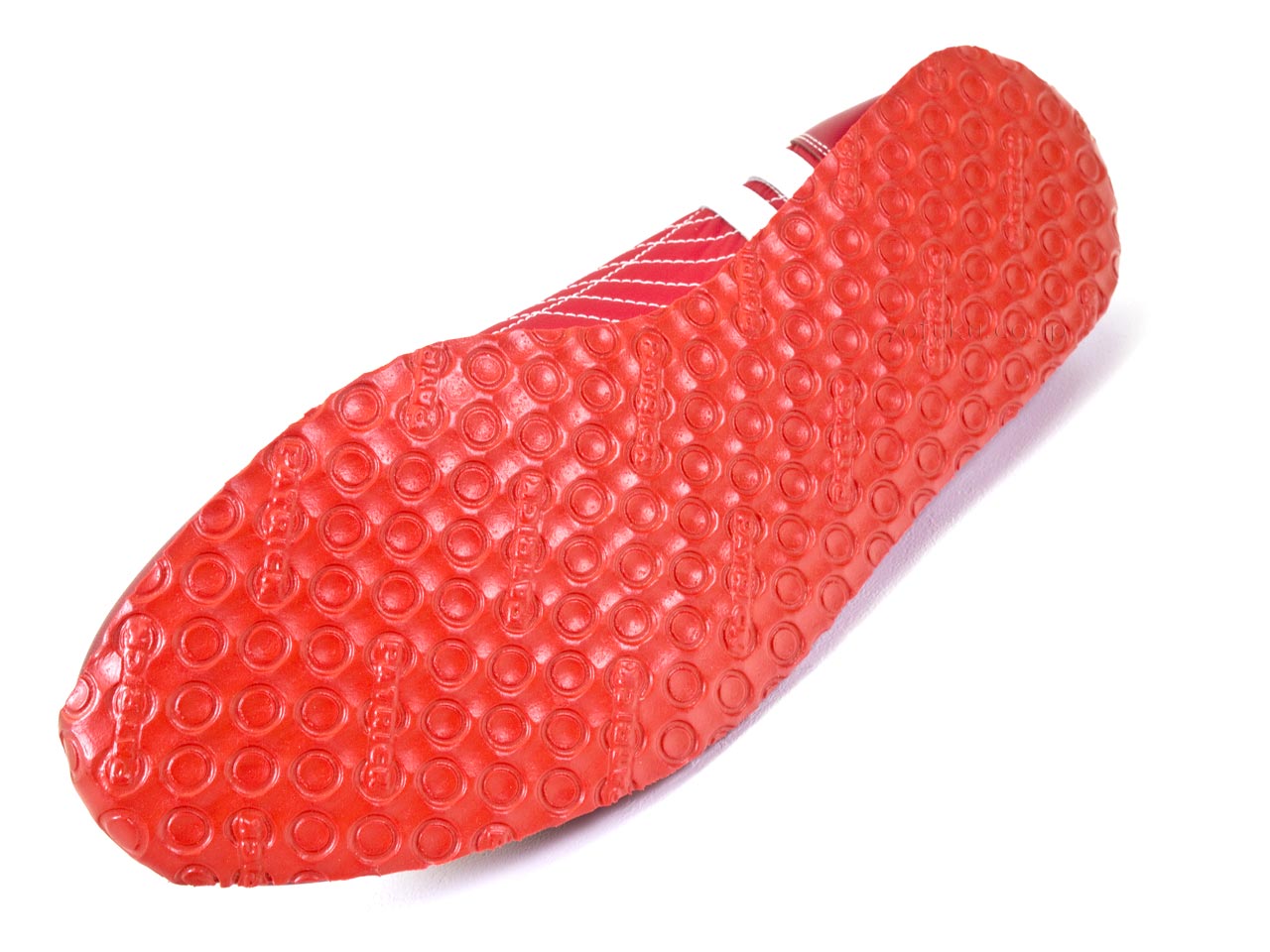 Patrick IRIS blizzatek nylon red PATRICK IRIS-BN RED 531447