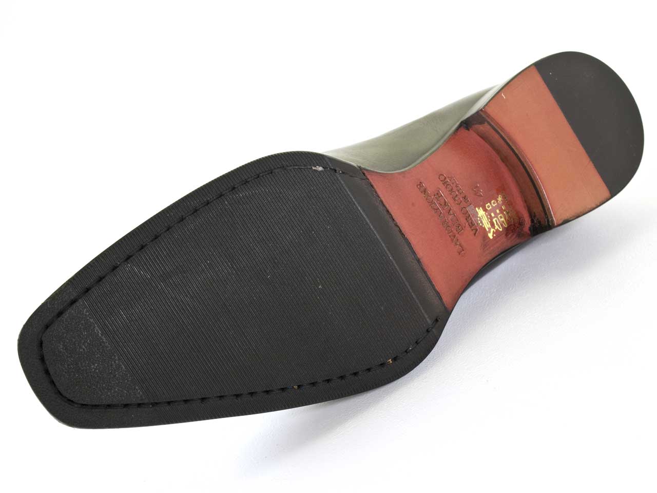 Dino Draghi SA3058 Side Gore Dino Draghi SA3058 BRECO