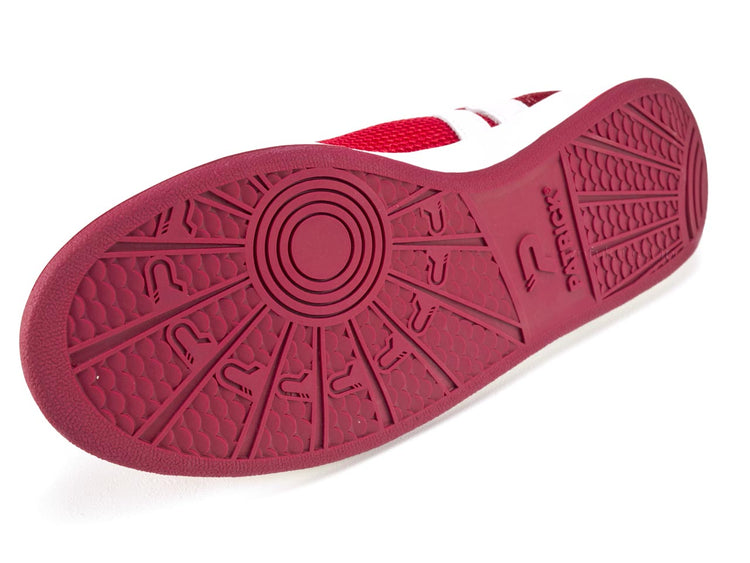 Patrick Harlem '16 red PATRICK HARLEM 16 RED 528007